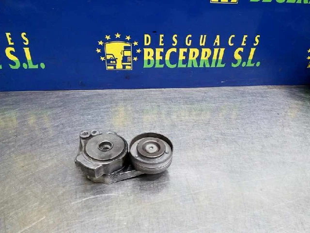 03C145299J galet tendeur pour VOLKSWAGEN GOLF V VARIANT (1K5) 2.0 TDI 1578838
