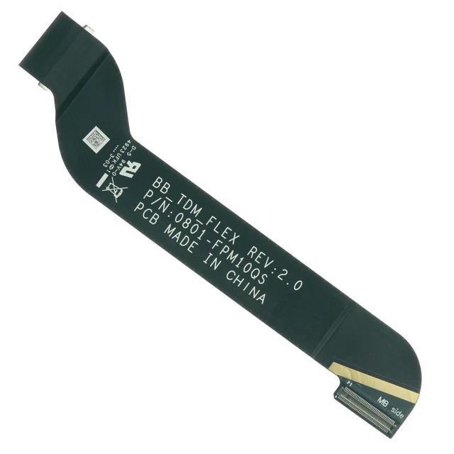 Ecran Samsung A04s LCD Display Flex Cable Replacement For