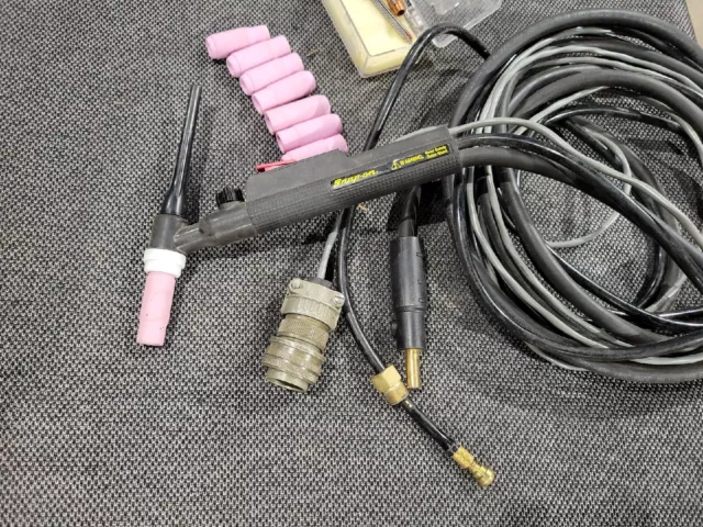 Snap On Flextig Torch