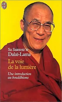La Voie de la lumière : Une introduction au bouddhisme v... | Buch | Zustand gut
