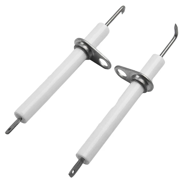 RESTORE IGNITION EFFICIENCY in Your For Dyna Glo Grill Reliable