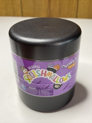 halloween capsule squishmallows