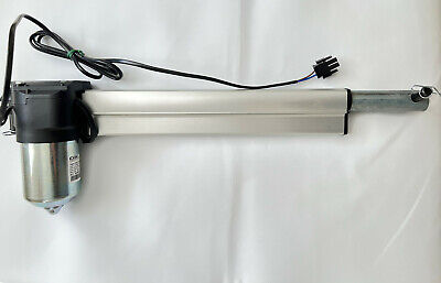Ciar ATTUATORE PESARO ITALIA 61122 LM35 04 500092656 