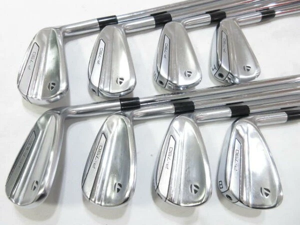 2021 Taylormade P790 A Wedge | SidelineSwap