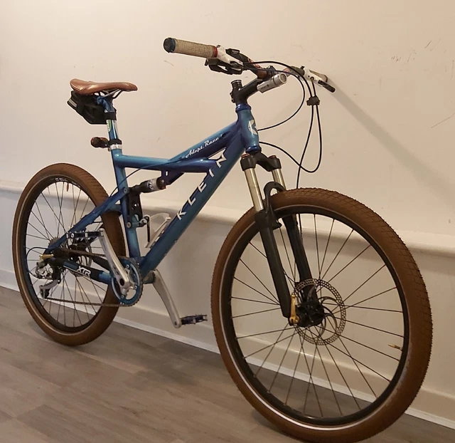 KLEIN ADEPT RACE Mountain Bike - Medium / Full Suspension