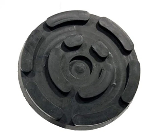 Tamponi In Gomma Per Cric Auto HTBAKOI - 2 Pezzi, 65x35 Mm, Compatibili Con Martinetti - Foto 13