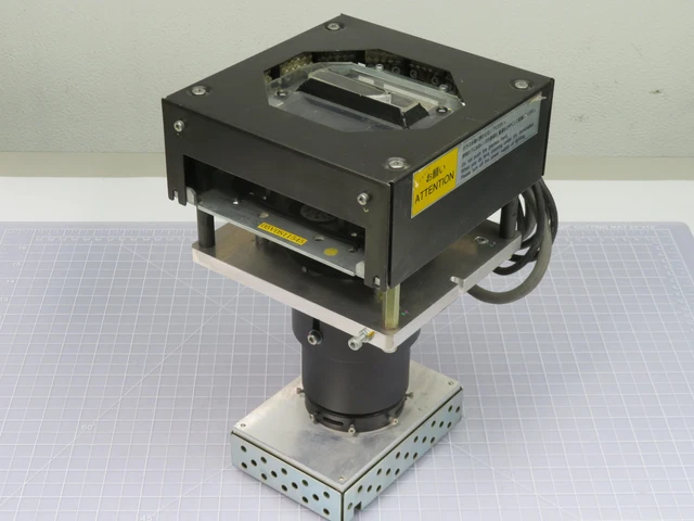 Panasonic KXFK001LA01 Line Camera Unit T191319