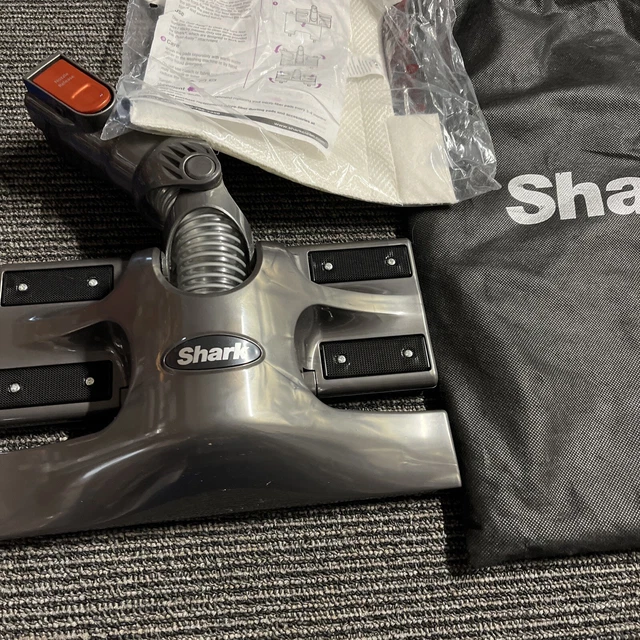 SHARK ROCKET DUST Away Vacuum Hard Floor Attachment Head HV300 UV405