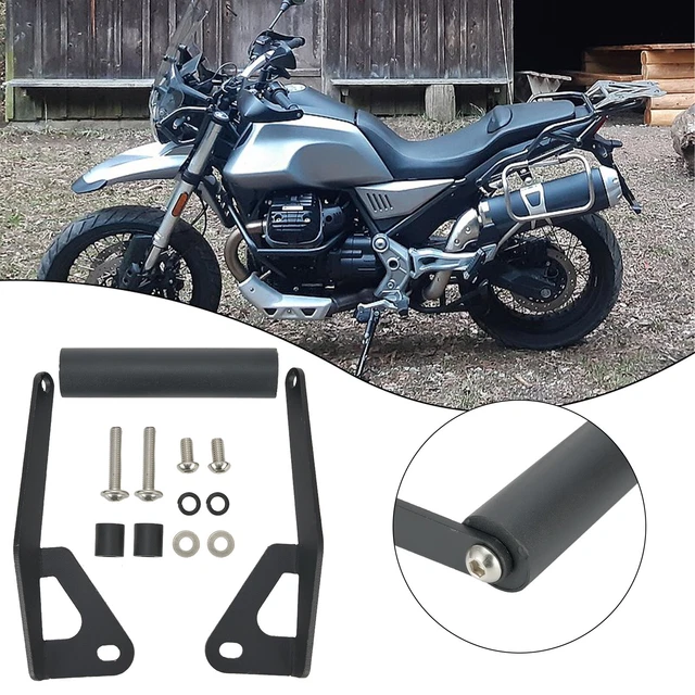 Bravema Vis De Siège De Moto Anodisée Dure Pour Harley 1996-2020 CVO Electra Glide Street Glide Sportster Touring Softail Dyna (Style E