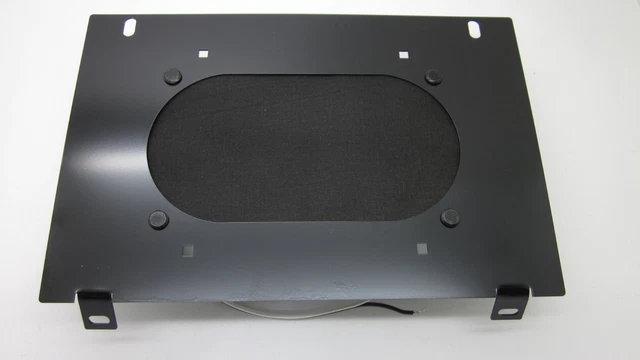 HOLDEN HR HD Under Dash Speaker 15 ohm Original radio suit X2