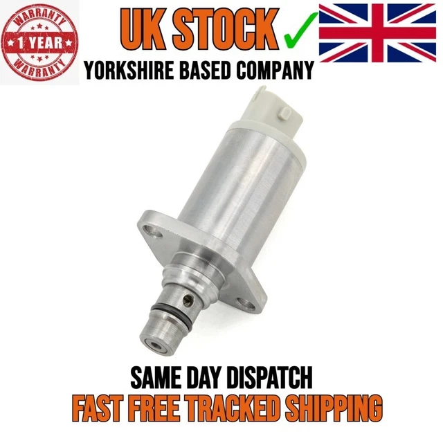 CHEVROLET CRUZE 1.7 D/Td J300/305/308 Fuel Pump Pressure Regulator
