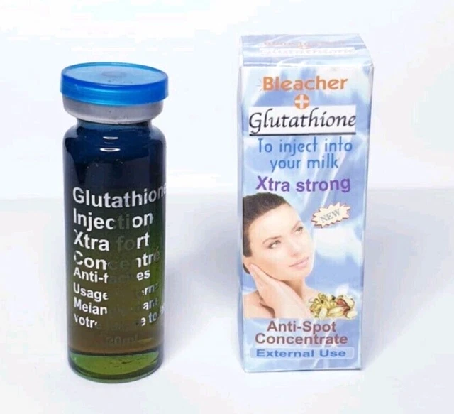 RADIANCE 7 SERUM BLANCHISSEUR 15 ml Lot de 2 EUR 26,00 - PicClick FR