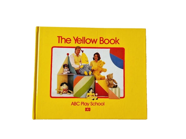 洋書 Playschool Annual 1979 hq720.jpg?sqp=-