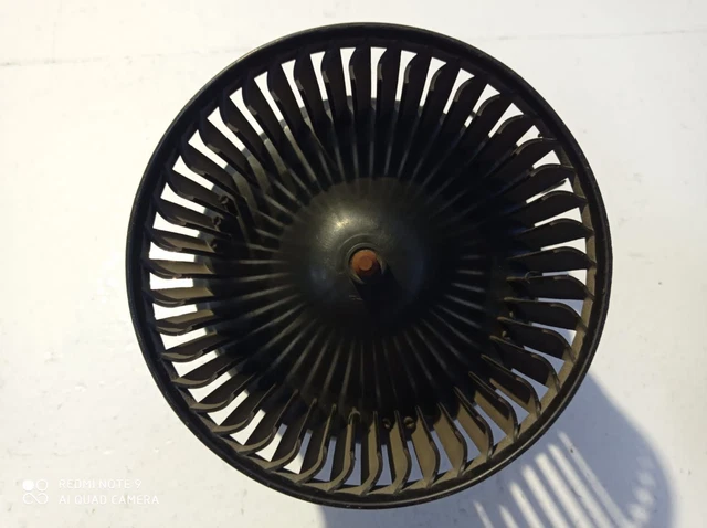Moteur ventilateur chauffage FORD TRANSIT MK3 2002221 34033 2.2D 85kw