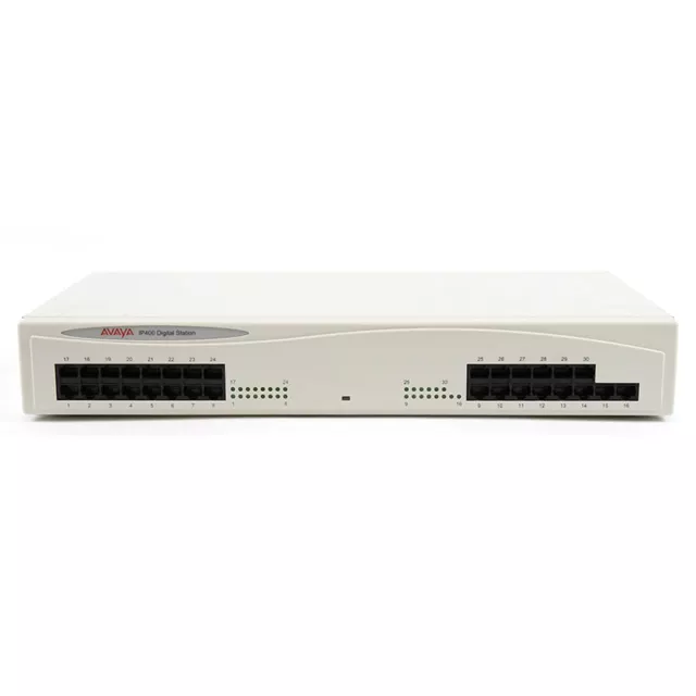 Avaya IP400 Digital Station 30 V2 700359847