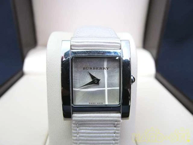 Burberry Watch Blue FOR SALE! - PicClick