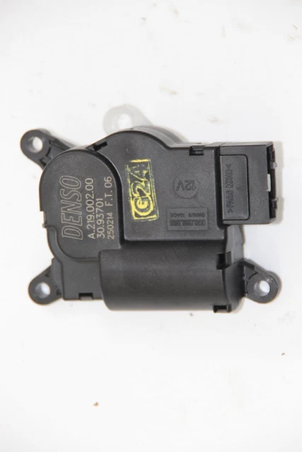 Attuatore Riscaldamento Peugeot PARTNER 2 Tepee A21900200 DENSO 3093701 10-2014