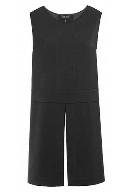 Robe Cop Copine Hiver 2017 - Style Blazer - Taille 36 - Noire - Neuf Avec étiquettes