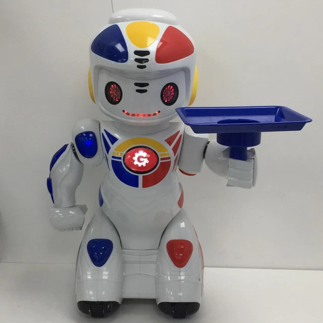 Emiglio robot sale remote control