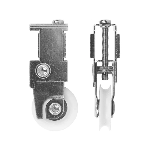 Rolltrak Adjustable Steel Carriage And Nylon Roller - AUSTRALIA BRAND