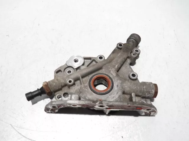 Vauxhall Zafira A Astra G 1.6 16V  Z16Xe Engine Oil Pump