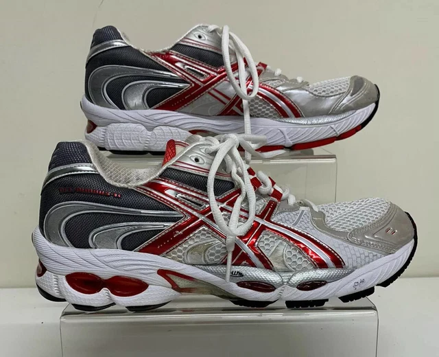 Asics nimbus sales size 10