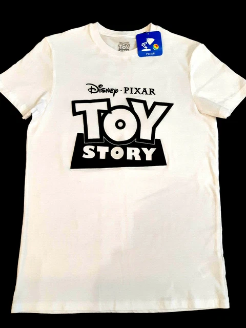 t shirt toy story primark