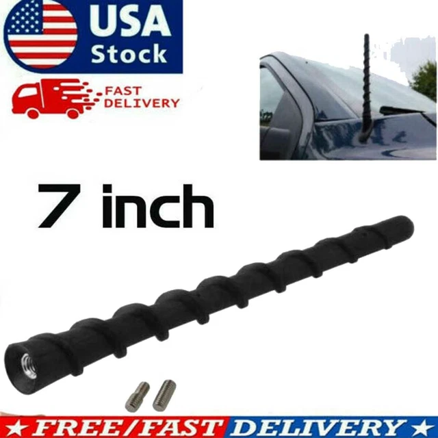 RUBBER RADIO SIGNAL Antenna For Dodge Journey Avenger Jeep Cherokee