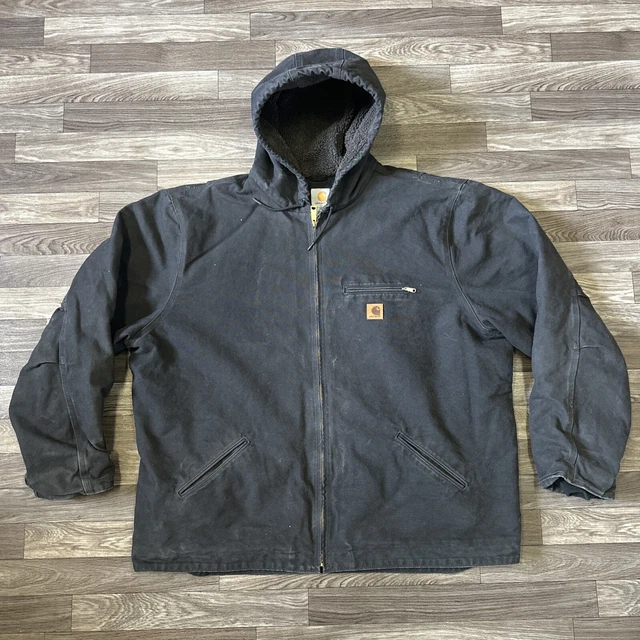 Carhartt j141blk clearance