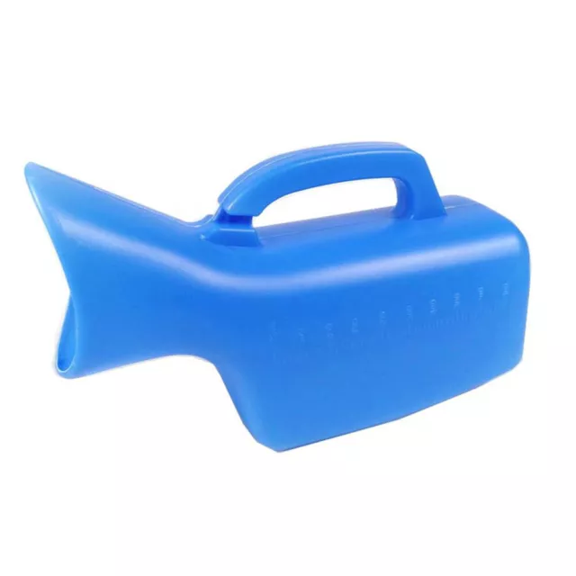 Male Female Portable Mobile Toilet Outdoor Emergency Travel Urinal Pee Bottle 3