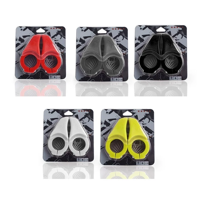 Acceleratore Pollice Per Bici Elettriche - Diametro 20-22mm, Destro, In ABS, Impermeabile IPX5 - Foto 14