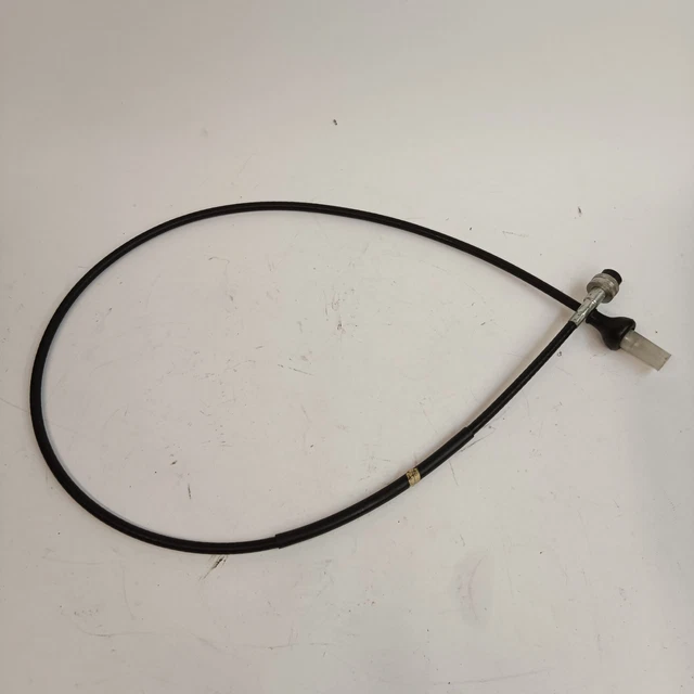 Cavo Tachimetro Per ATV Sportsman 500 4x4 (1996-1998) - Sostituzione Diretta Con Filo In Acciaio - Foto 4