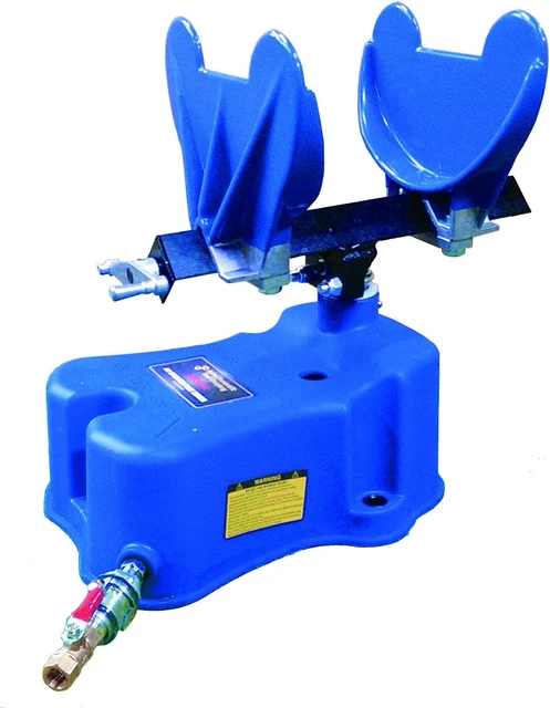 Astro Pneumatic - Air Operated Paint Shaker 4550A