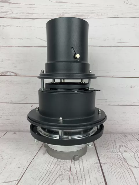 Bowens Mount Optical Snoot Conical Lens