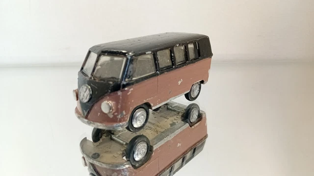 Tekno 1/43 - Combi VW T1 Van (Occasion, Métal)