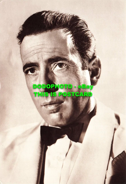 L192898 Humphrey Bogart. 2003