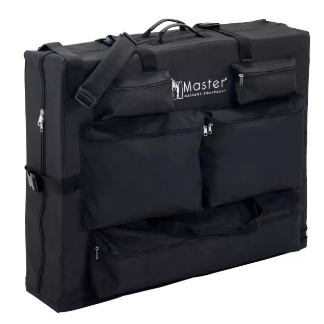 Master Massage Universal Massage Table Bag Carry Case for Portable Massage Couch