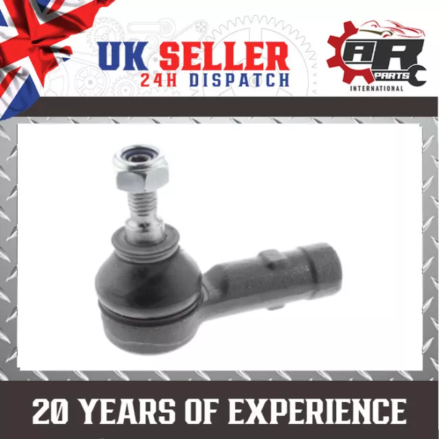 Steering Track Tie Rod End - L/R - fits Ford Transit Connect 2002-2013 - 4381840