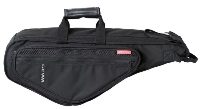 Gewa Premium Altsaxophon Gig Bag