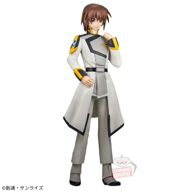 MOBILE SUIT GUNDAM Seed Freedom Kira Yamato Figure 92.39 PicClick AU