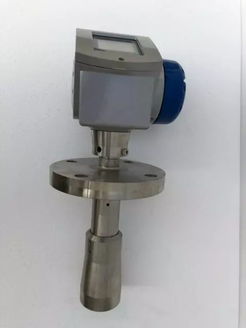 KROHNE OPTIWAVE 7300 C Radar Level Sender 10 36 Vdc