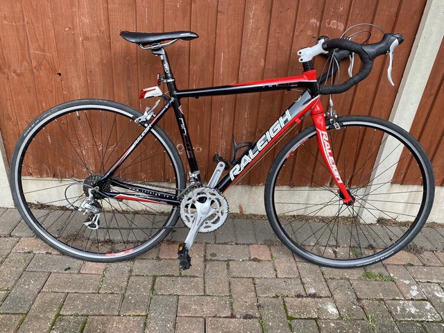 Raleigh airlite hot sale 300