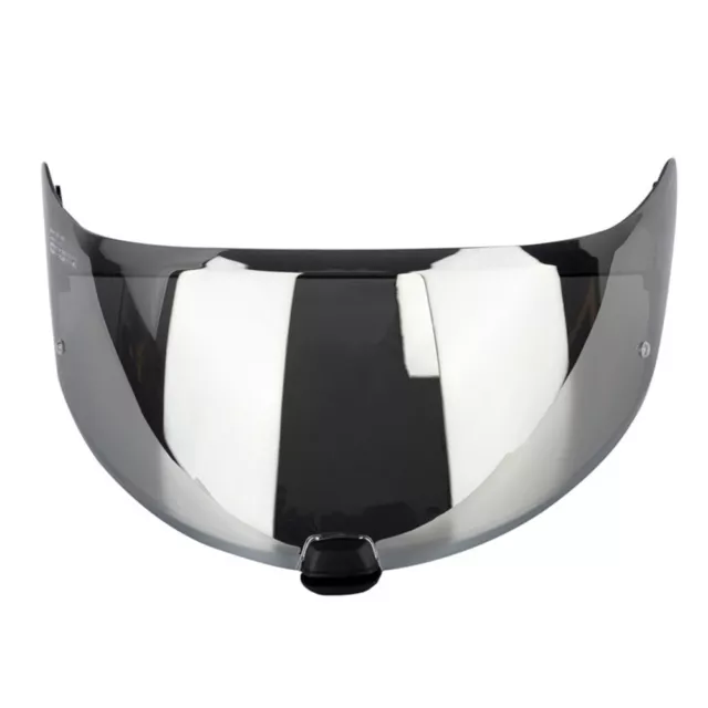 Motorcycle Helmet Visor Lens For HJC HJ-20M C70 IS-17 Replacement UV Resistant 3