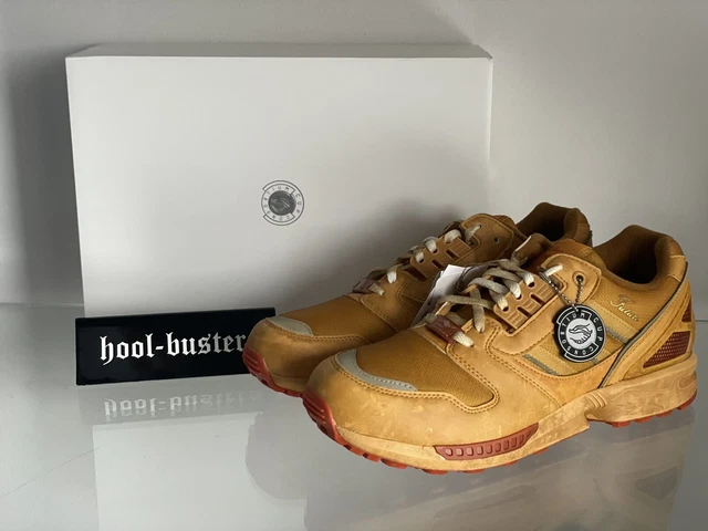 End x Adidas ZX 8000 46 US 11.5 IG8562 Endclothing Torsion Eqt Equipment ZX