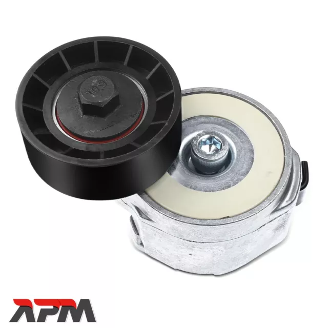 Poulie Tendeur pour Alfa Romeo 159 939 Opel Astra H Saab 9-3 9-5 Fiat Doblo