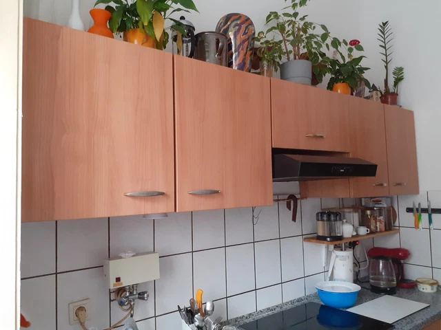 gebrauchte küche zu verkaufen
