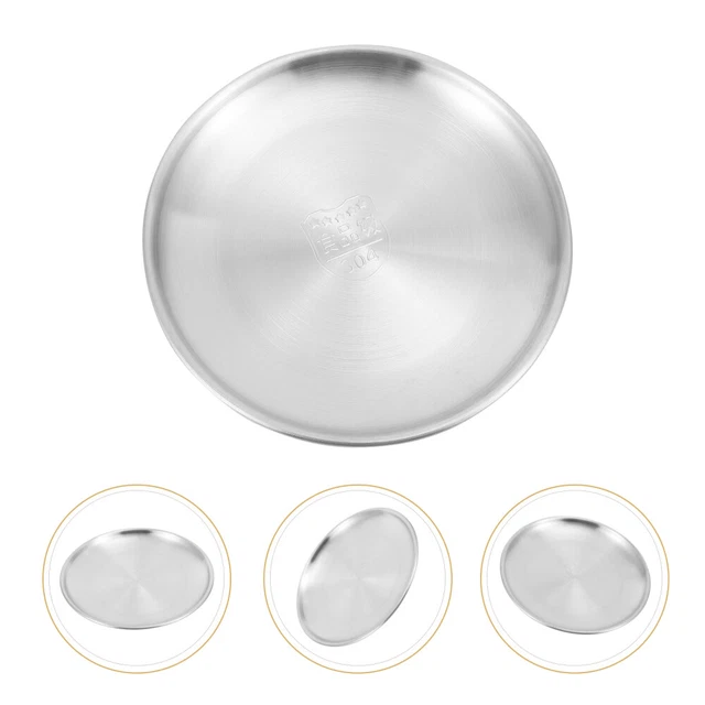 2 Bols à Sauce En Inox Doré – Diamètre 8 Cm, Parfaits Pour Sushis, Sauces, Ou Apéro - 7