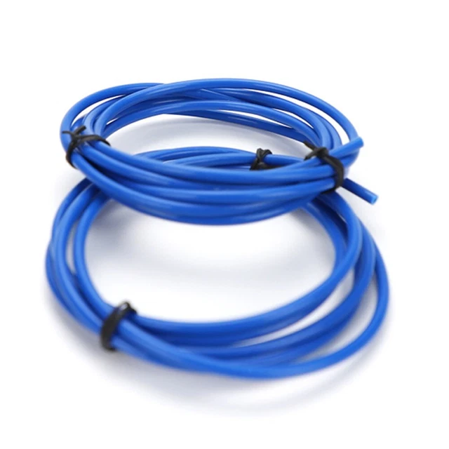 PTFE Teflonschlauch Höhere Temperatur Steinbock 1 PC 3D Druckerzubehör