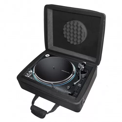 UDG - U8308BL - Creator Turntable Hardcase Black