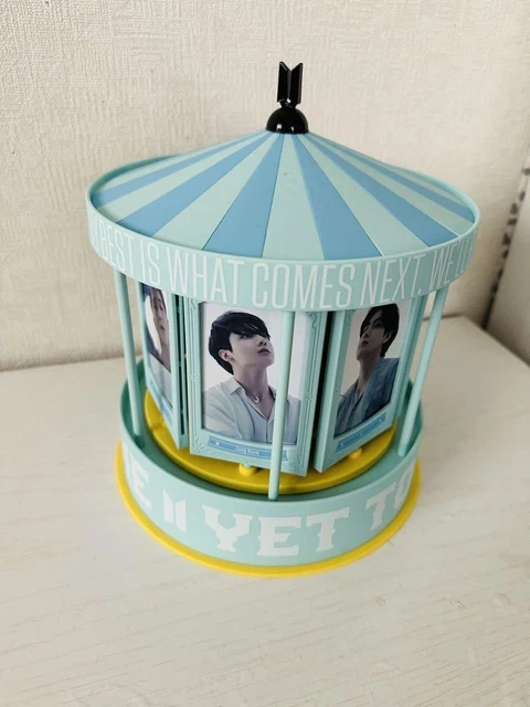 BTS MARCHBOX #17 ＆ #18 BTS MERCH BOX 18 Golden Box Jungkook Army Official